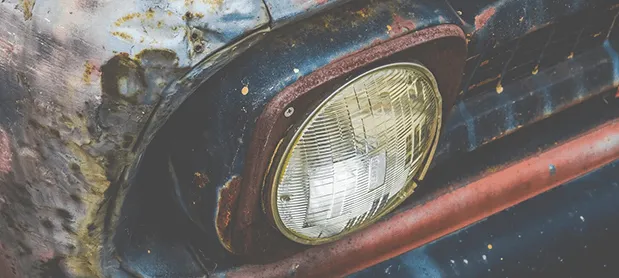 Ihr Schrottauto ankauf in Lübbecke