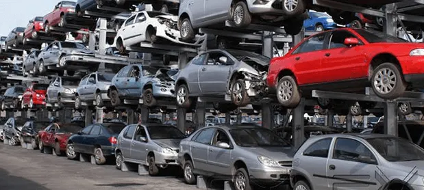 Altes Auto verkaufen in Lübbecke