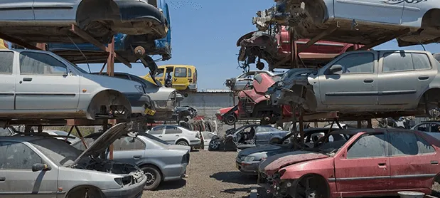 Schnell und einfach Gebrauchtwagen verkaufen in Lübbecke