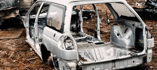 Schrottauto Ankauf Lübbecke