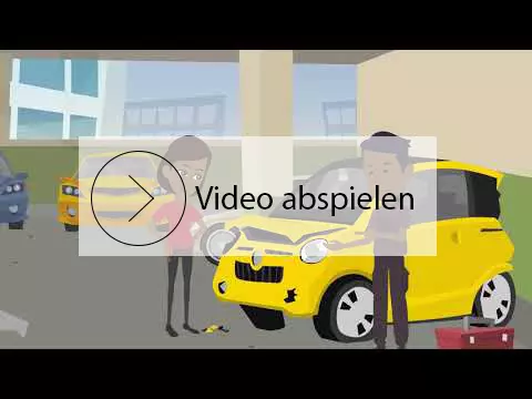 Autoverschrottung Lübbecke Video